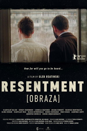 Ressentiment Ressentiment