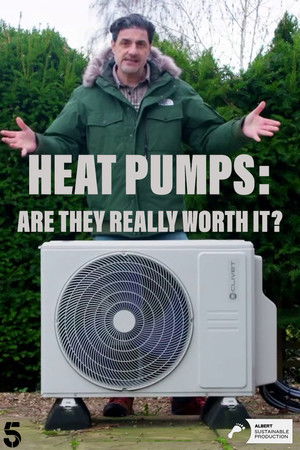 Heat Pumps: Are They Really Worth It? Heat Pumps: Are They Really Worth It?