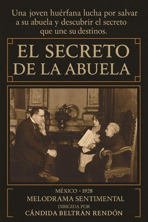 El secreto de la abuela