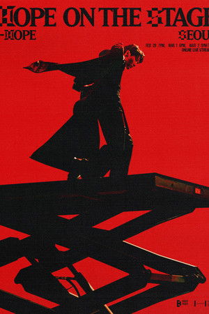 J-hope Tour 'HOPE ON THE STAGE' in SEOUL Day 1