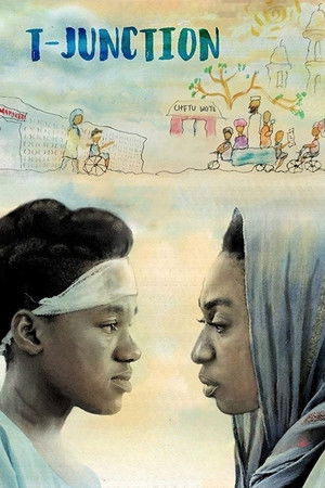 T-Junction T-Junction