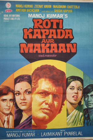 Roti Kapada Aur Makaan