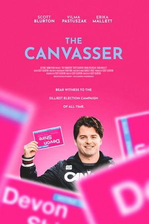 The Canvasser The Canvasser