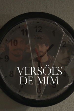 Versions of Myself Versions of Myself