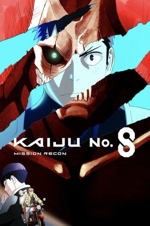 Kaiju No. 8: Mission Recon Kaiju No. 8: Mission Recon