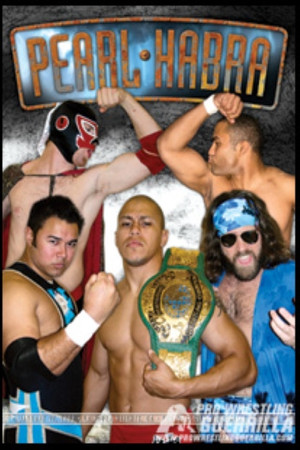 PWG: Pearl Habra PWG: Pearl Habra