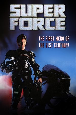 Super Force Super Force