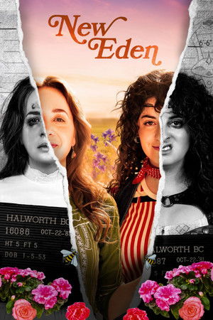 New Eden New Eden
