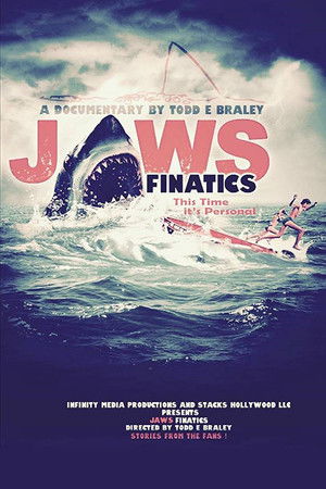 Jaws Finatics Jaws Finatics