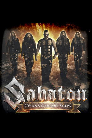 Sabaton – Live From The 20th Anniversary Show At Wacken 2019 Sabaton – Live From The 20th Anniversary Show At Wacken 2019