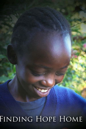 Finding Hope Home