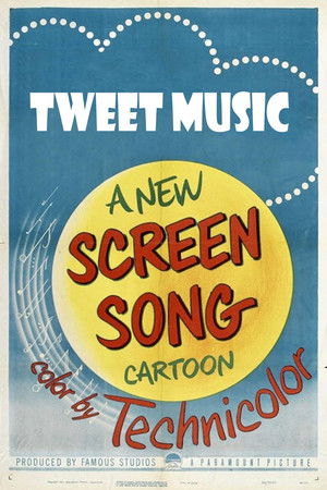 Tweet Music Tweet Music
