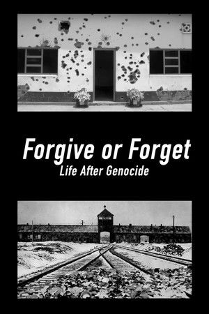 Forgive or Forget Forgive or Forget