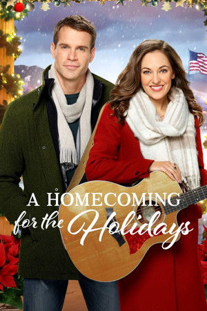 A Homecoming for the Holidays A Homecoming for the Holidays