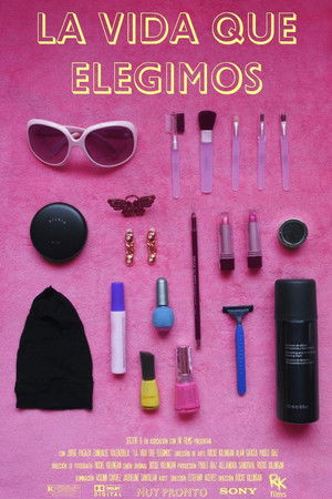 The Life We Have Chosen The Life We Have Chosen