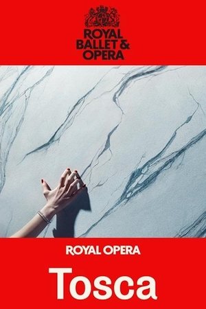 Royal Ballet & Opera 2025/26: Tosca Royal Ballet & Opera 2025/26: Tosca