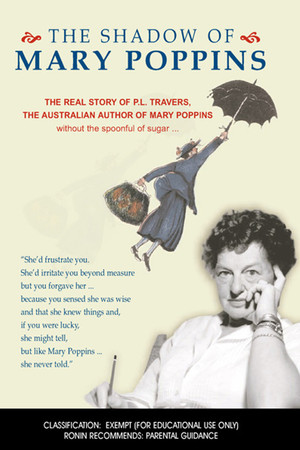 The Shadow of Mary Poppins The Shadow of Mary Poppins