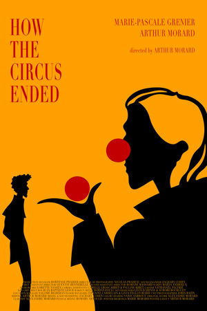 Clown ou La Fin du Cirque