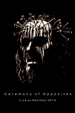 SAMAEL : Hellfest 2015 Live SAMAEL : Hellfest 2015 Live