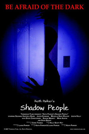 Keith Parker's Shadow People Keith Parker's Shadow People