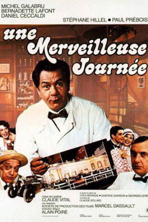 Une merveilleuse journée Une merveilleuse journée