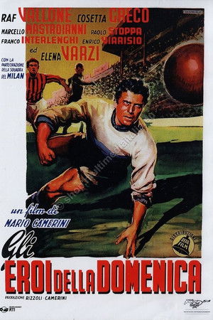 Sunday Heroes Sunday Heroes