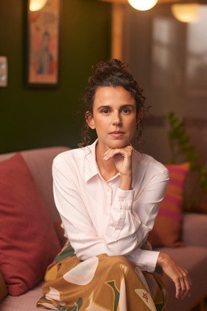 Alessandra Orofino