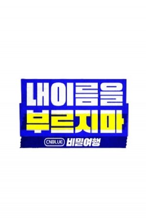 CNBLUE Secret Tour: Don't Call My Name CNBLUE Secret Tour: Don't Call My Name