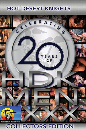 20 Years of HDK Men 20 Years of HDK Men