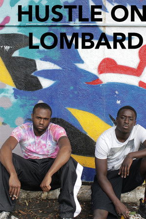 Hustle on Lombard Hustle on Lombard