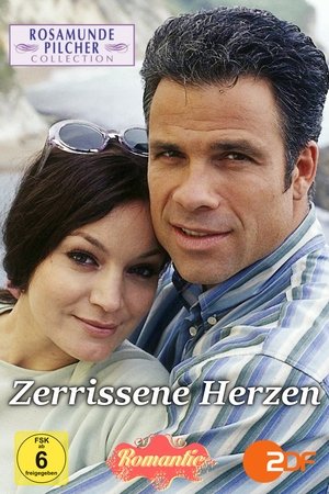 Rosamunde Pilcher: Zerrissene Herzen Rosamunde Pilcher: Zerrissene Herzen