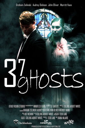 37 Ghosts 37 Ghosts
