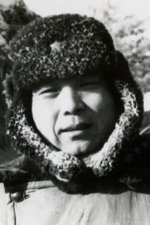 Kou Jiwen