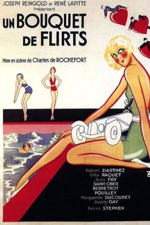 Un bouquet de flirts