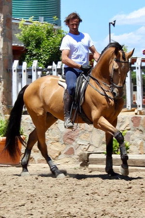 Luis Miguel Arranz