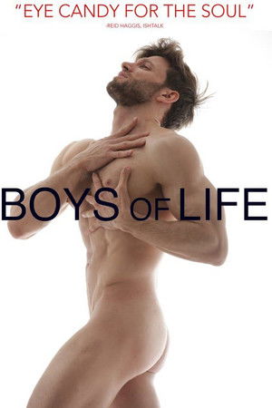 Boys of Life
