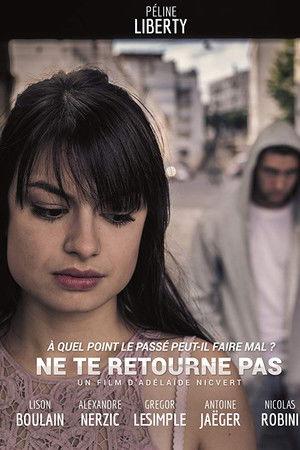 Ne te retourne pas Ne te retourne pas