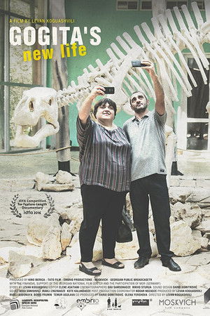 Gogita's New Life Gogita's New Life