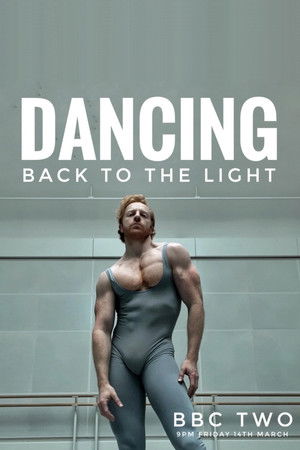 Steven McRae: Dancing Back to the Light Steven McRae: Dancing Back to the Light