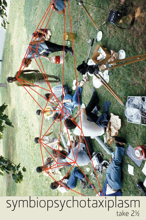 Symbiopsychotaxiplasm: Take 2½ Symbiopsychotaxiplasm: Take 2½