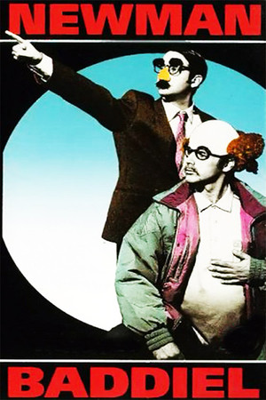 Newman and Baddiel in Pieces Newman and Baddiel in Pieces