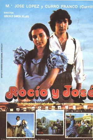 Rocío y José