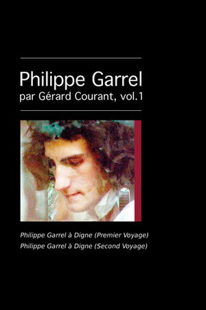 Philippe Garrel à Digne (Premier voyage) Philippe Garrel à Digne (Premier voyage)