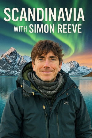 Scandinavia with Simon Reeve