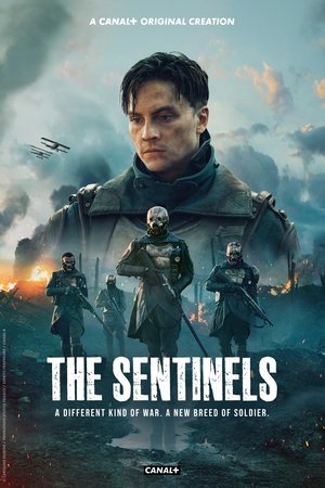 The Sentinels The Sentinels