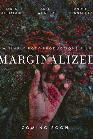 Marginalized Marginalized