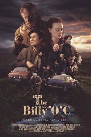 The Tale of Billy O’c The Tale of Billy O’c