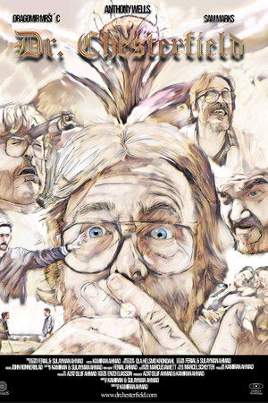 Dr.Chesterfield Dr.Chesterfield