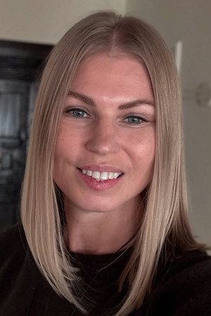 Roksolyana Robb