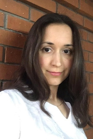 Margarita Kharitonova